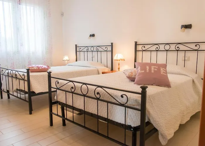 Vista Allegra Pagoda - Villa Con Piscina