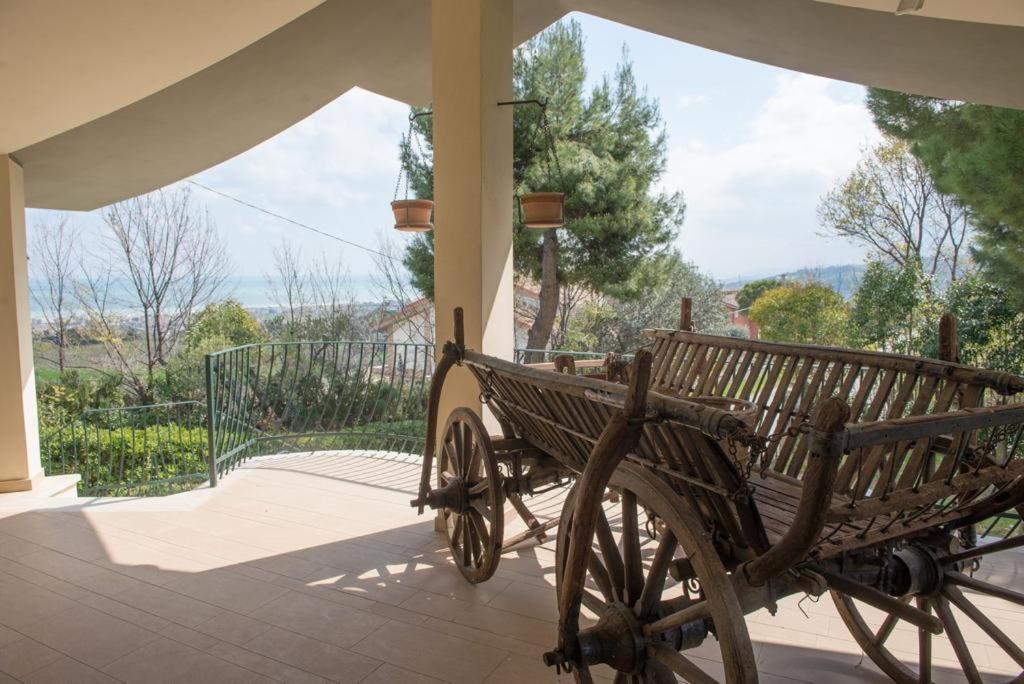 Villa Vista Allegra Pagoda - Con Piscina