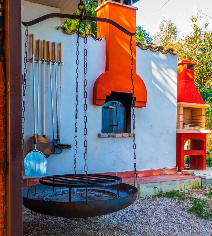Villa Vista Allegra Pagoda - Con Piscina